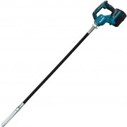 Makita VR003GZ Аккумуляторный уплотнитель для бетона XGT